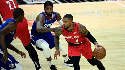 LA Clippers vs Portland Trail Blazers: Prediction, .